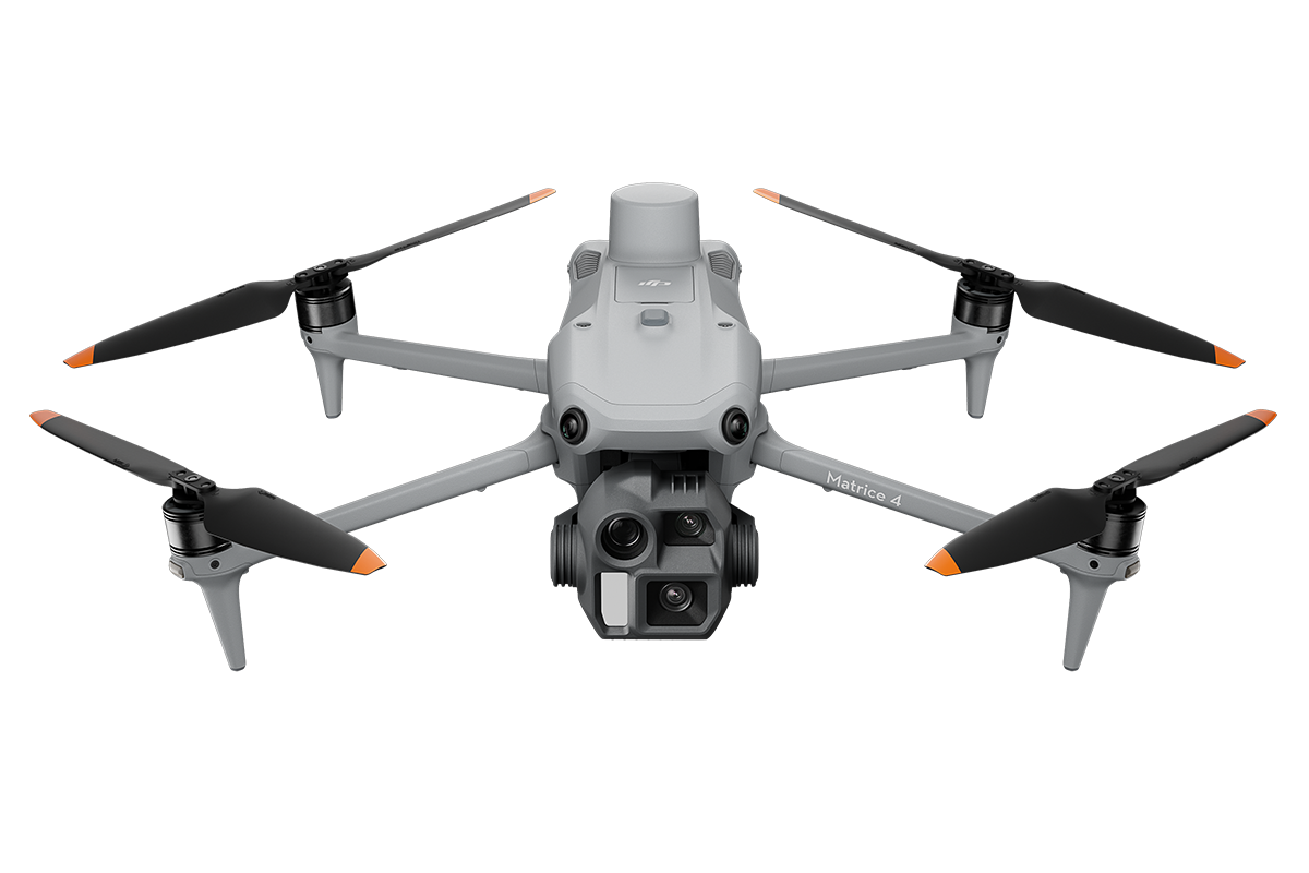 DJI-Matrice-4-Enterprise DJI-Matrice-4-Enterprise
