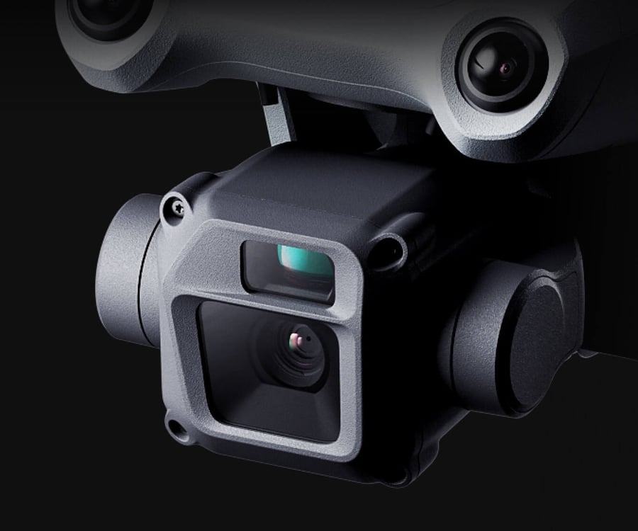 DJI Dock